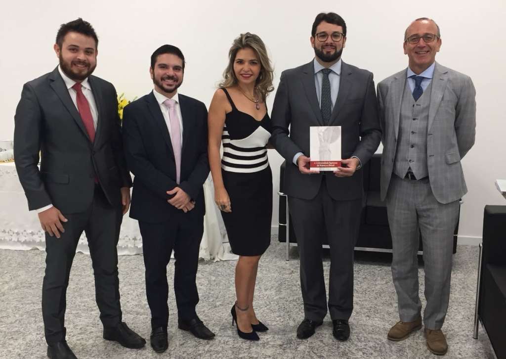 ESA/CE e Universidade de Roma La Sapienza oferecem curso de verão para brasileiros