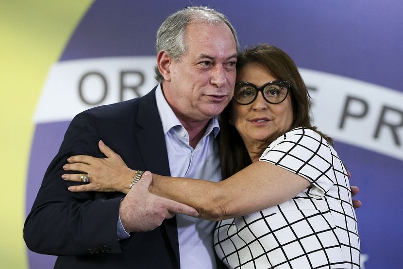 Eleições / Vice de Ciro se posiciona a favor do porte de armas e contra o aborto