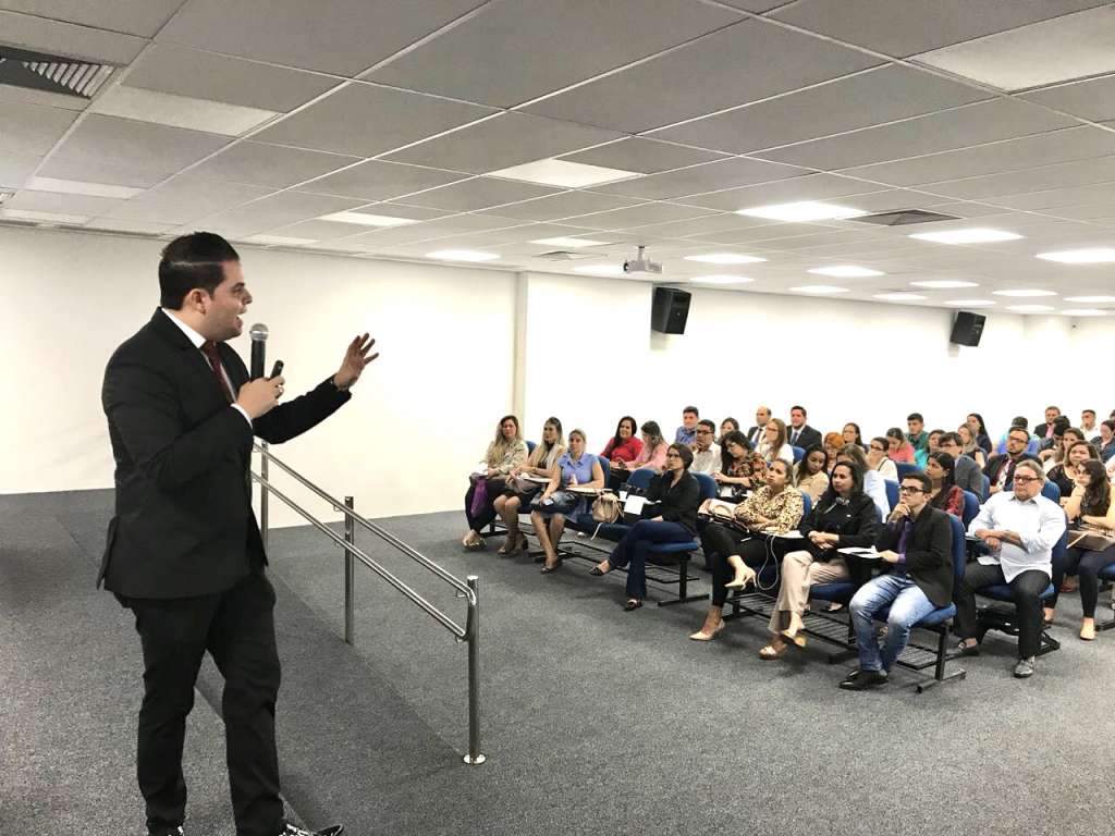 ESA-CE lança companha de valorização da advocacia cearense