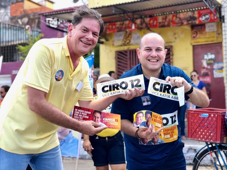Saúde / Roberto Cláudio descumpre prazo do MP-CE e Frotinha segue sem energia e atendimento