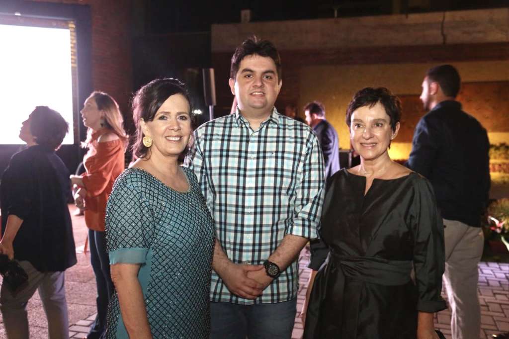 Revista Ceará participa do coquetel de lançamento CASACOR Ceará 2018