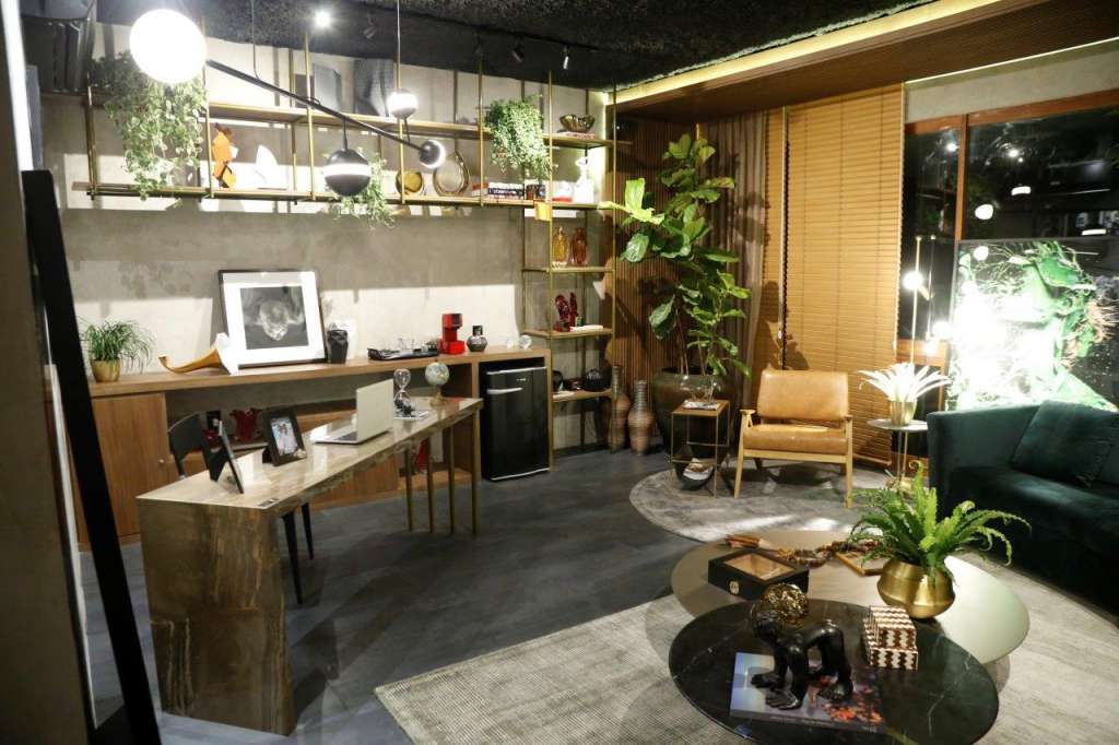 20ª edição da CASACOR chega a sua reta final com diversos eventos para seu público