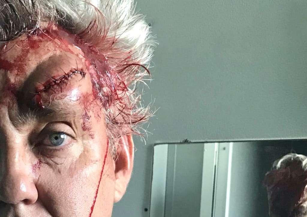 Eleitor petista agride violentamente eleitor de Bolsonaro no CE