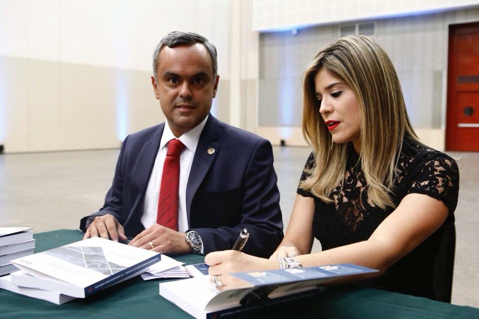 Eleições / OAB-CE lança edital para eleições e entre surpresas 5 Chapas são inscritas