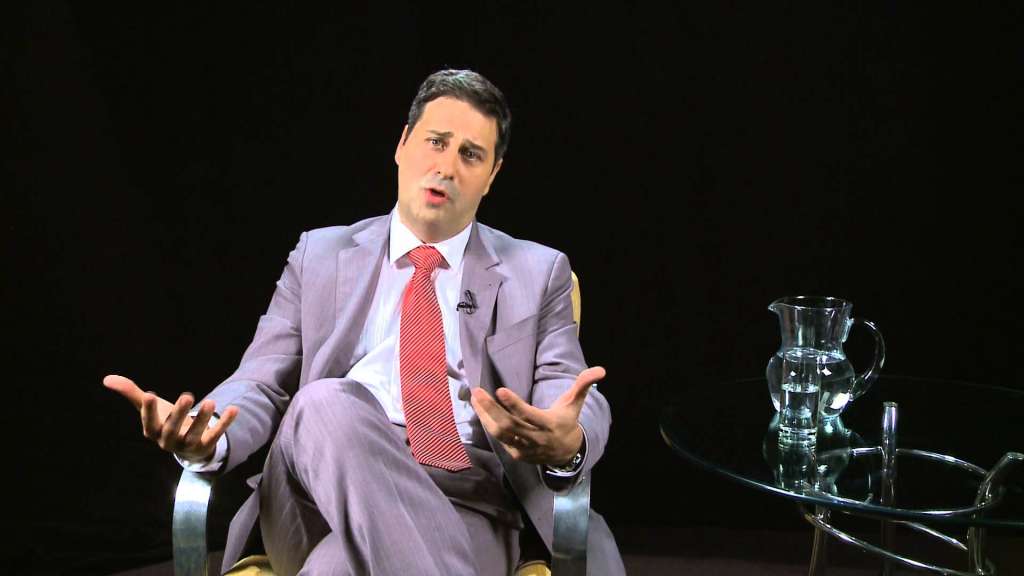 Eleições / Erinaldo Dantas define chapa à presidência da OAB-CE