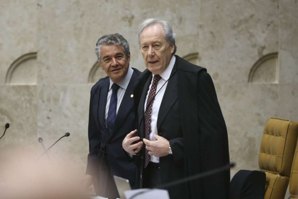 EDITORIAL / STF quer respeito? Dê-se ao respeito!