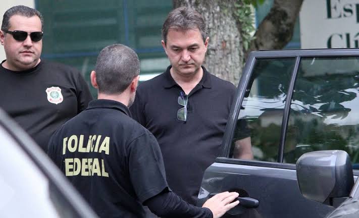 Lava Jato / STJ diz que prisão foi ilegal e manda soltar Joesley Batista (JBS)