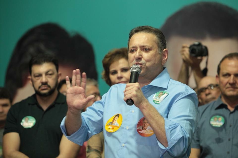 Ceará / TSE decide a favor pela candidatura de Domingos Filho ex-TCM-CE