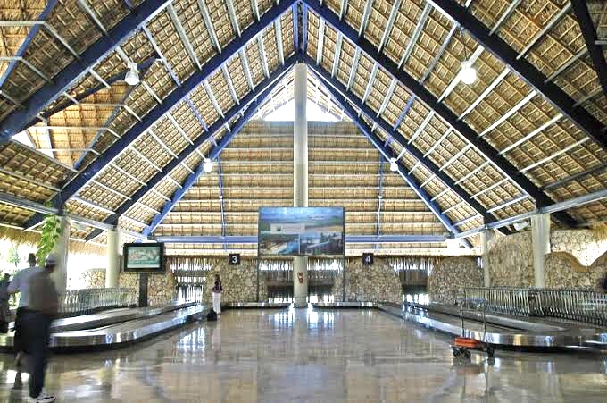 Ceará / Com investimentos de R$: 25 milhões aeroporto de Aracati segue sem receber aeronaves