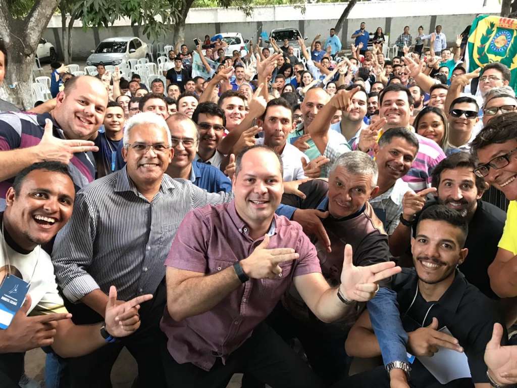 Ceará / Movimento ‘Direita Ceará’ já foca nas eleições de 2020