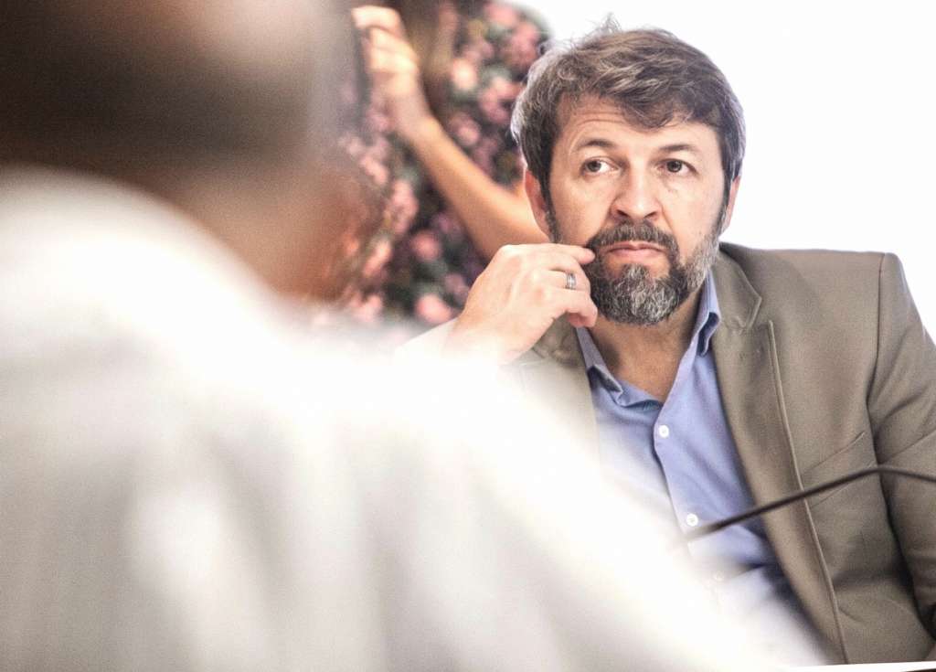 Ataques / Chefe da Casa Civil confirma que governo sabia que ataques ocorreriam