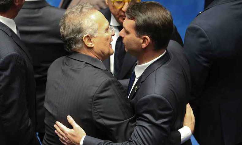 STF nega pedido de Flávio Bolsonaro e mantém investigação no Rio