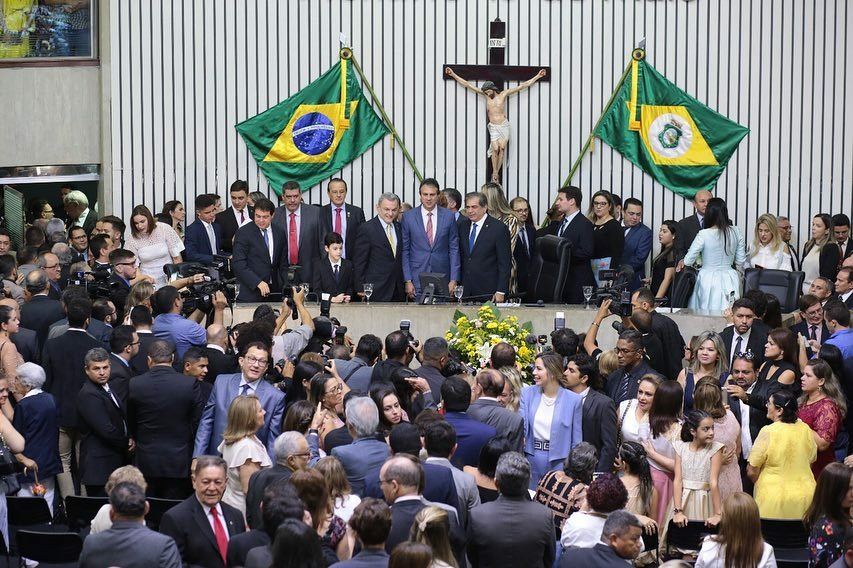 Oposição vai propor criação da ‘CPI do Narcotráfico’ na Assembleia