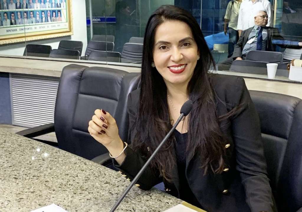 AL-CE cria projeto de lei para ‘Programa Cidade Amiga do Idoso no Ceará’