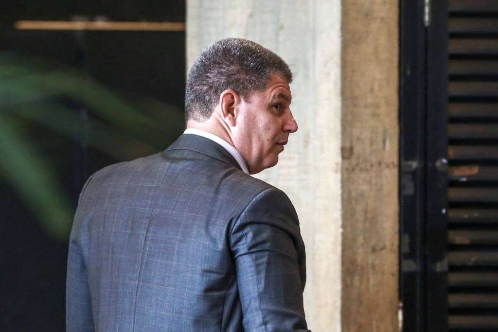 “Perdi a confiança no Jair. É uma pessoa louca, imprevisível, um perigo para o Brasil”,diz Bebianno