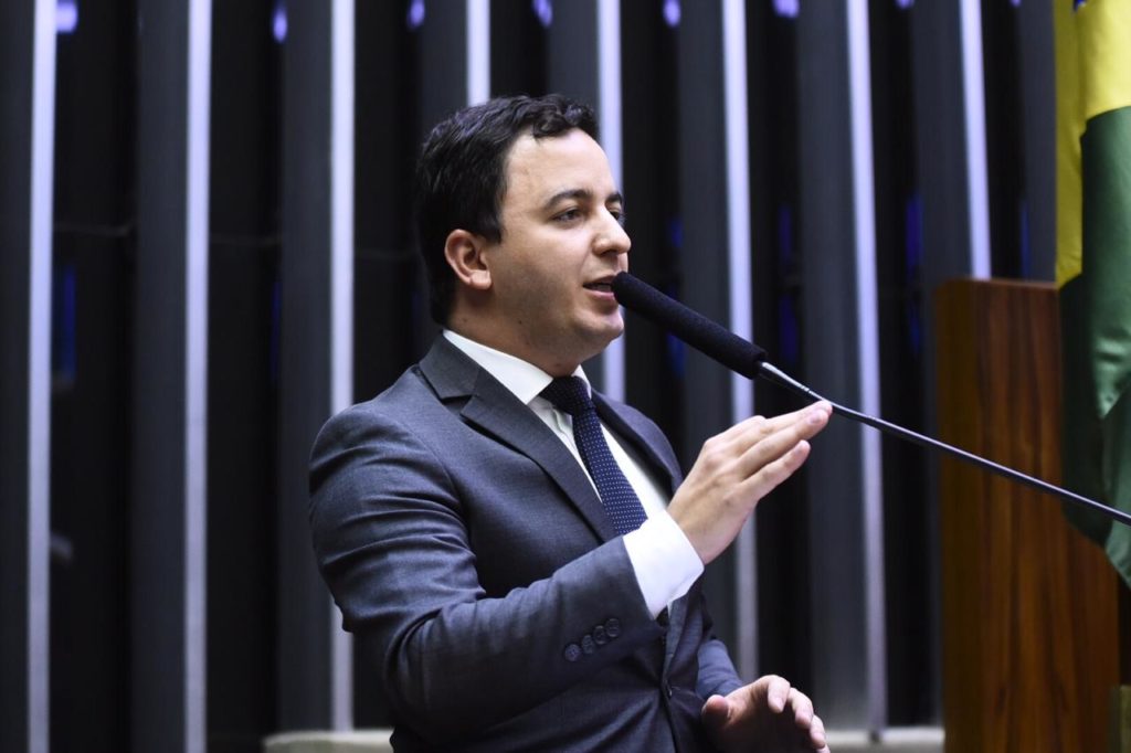 Projeto de lei trata facções criminosas como terroristas 1 WhatsApp Image 2019 02 11 at 13.56.19