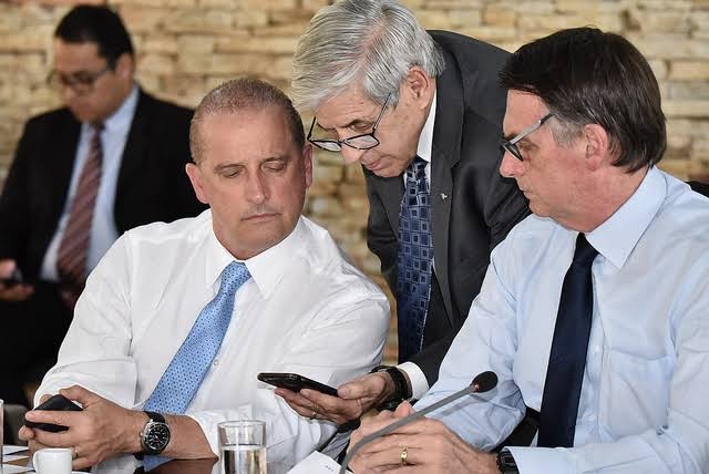 Jair Bolsonaro (PSL) é aprovado com 51% no Ceará, diz pesquisa