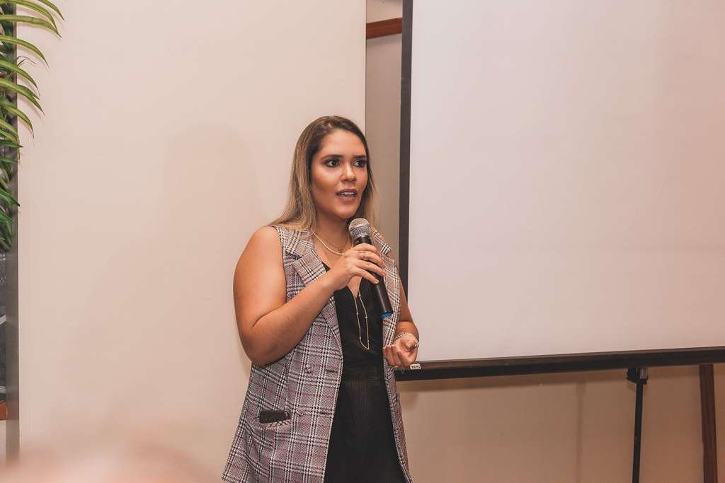 Empresa realiza programação especial dedicada às funcionárias no Dia da Mulher