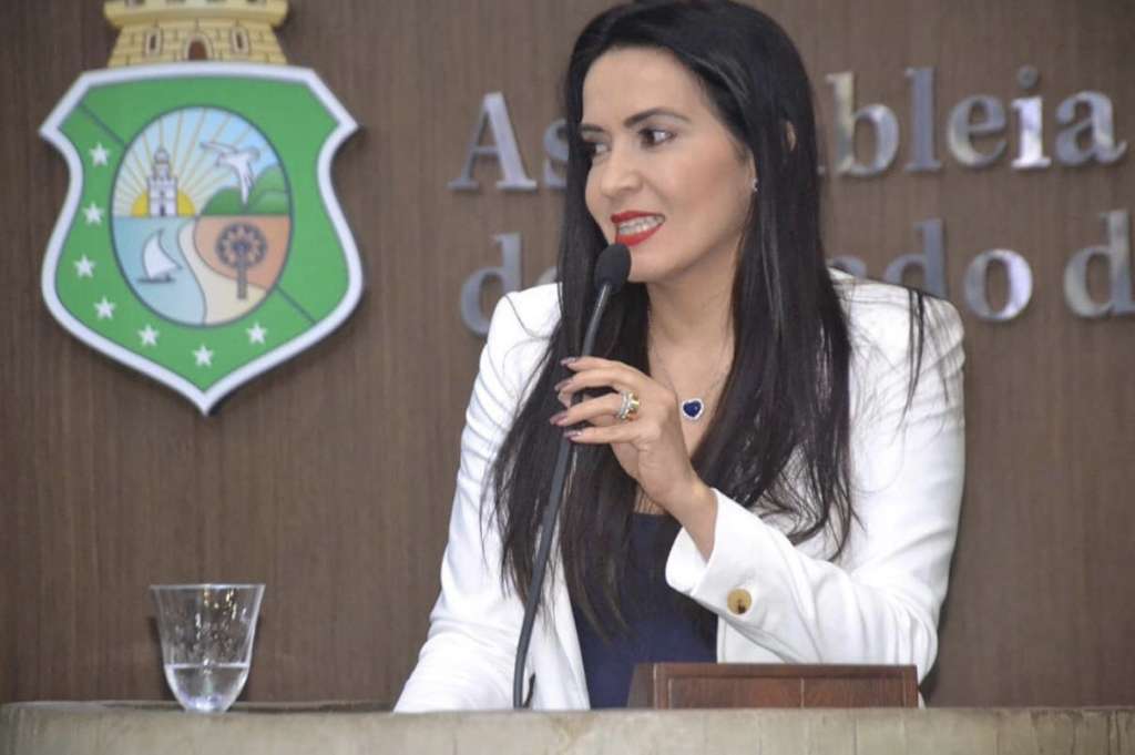 Dia da Mulher é lembrado na Assembleia Legislativa