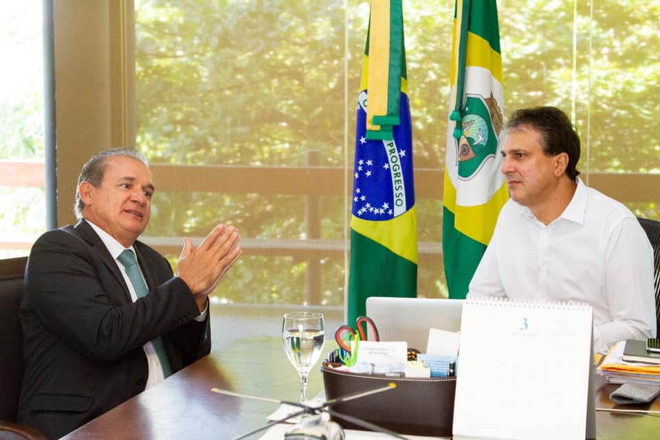 TJ-CE abre seleção para ‘juízes leigos’, empresa responsável é questionada após suspeitas de fraudes