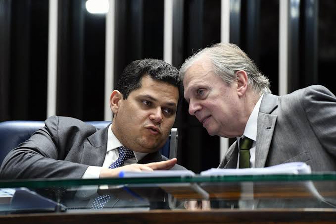 Alcolumbre barrará CPI da Lava Toga no Senado