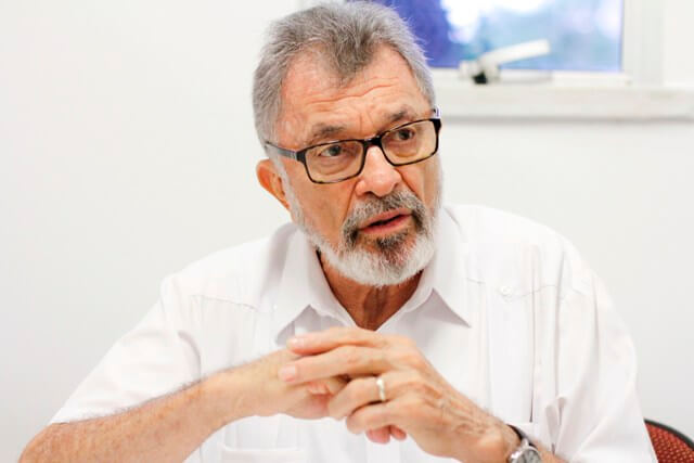 Eudoro Santana apresenta 'Plano Fortaleza 2040' na Câmara Municipal