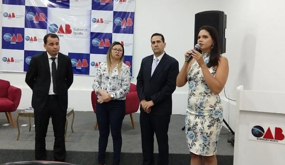ESA-CE promove curso de extensão "Práticas no INSS Digital"