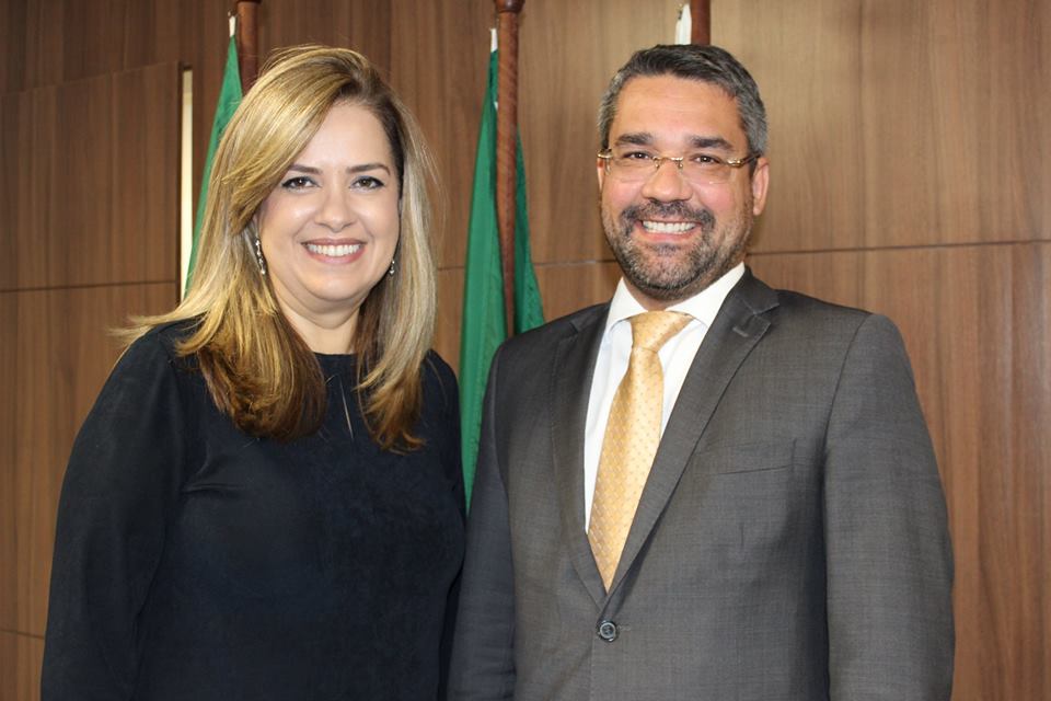 CAACE realiza palestra sobre 'Inteligência Artificial' para gestão na advocacia