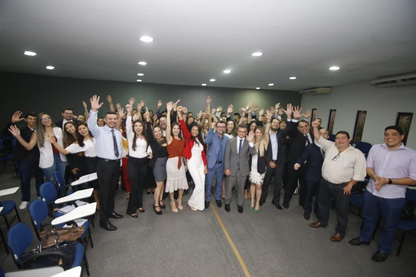 OAB e ESA promovem Workshop sobre “Advocacia de alta performance" no Cariri