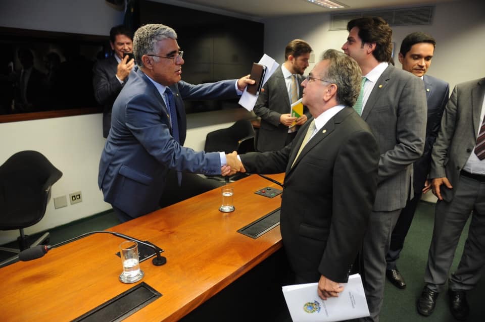 Veja como vota seu deputado federal cearense sobre a ‘Reforma da Previdência’