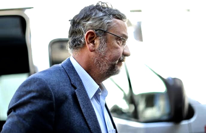 “PT usou PCC para lavar dinheiro com empresas no Ceará”, afirma Palocci em delação