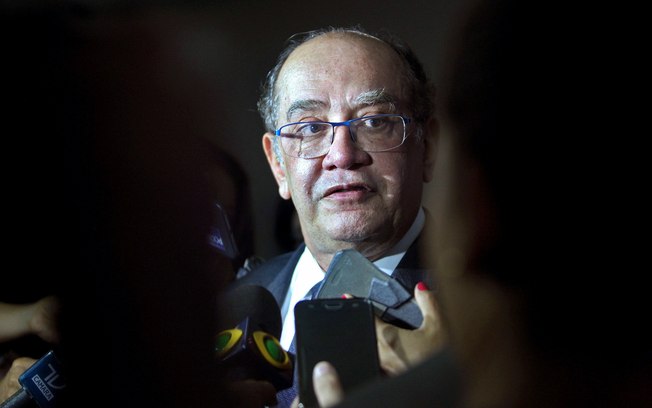 "É assim que um tribunal deve agir", diz Gilmar sobre redução da pena de Lula no (STJ)