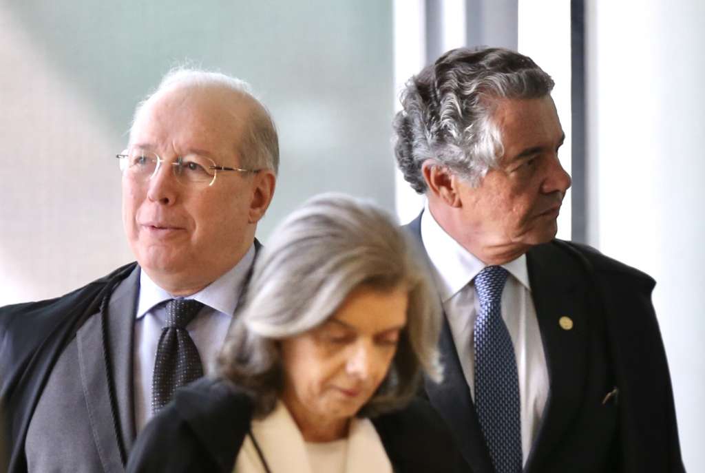 STF valida indulto e perdoa condenados por corrupção, incluindo políticos