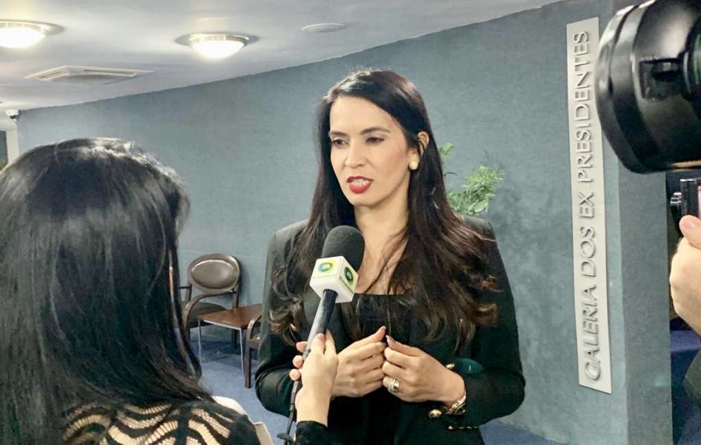 Parlamentar revela aumento no índice de crimes de violência sexual no Ceará