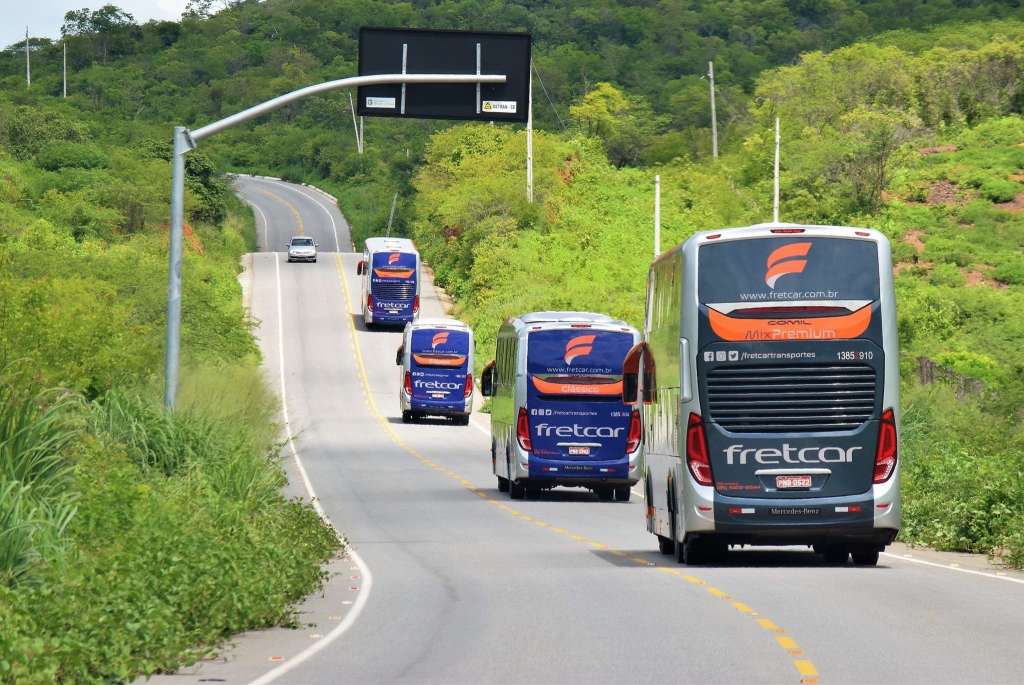 Tarifa metropolitana sofre novo reajuste e pode chegar à R$ 14,00 reais