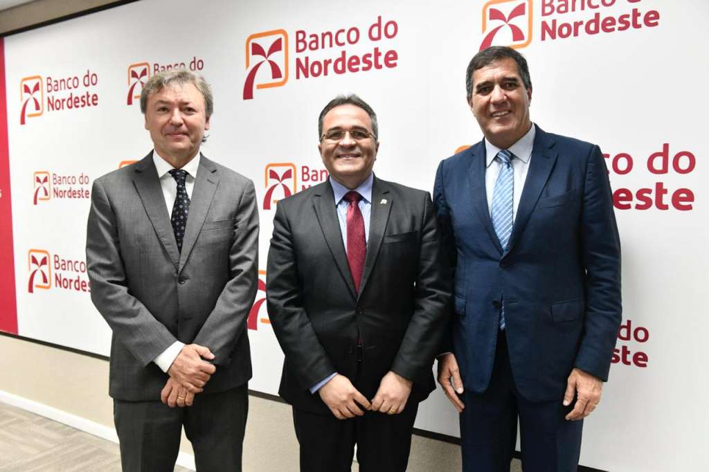 Empresários do Nordeste terão linhas de crédito facilitadas pela CNC e BNB