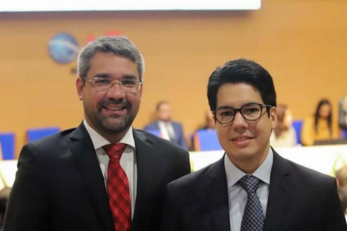 CAACE e ESA participam de colégio de presidentes em São Paulo