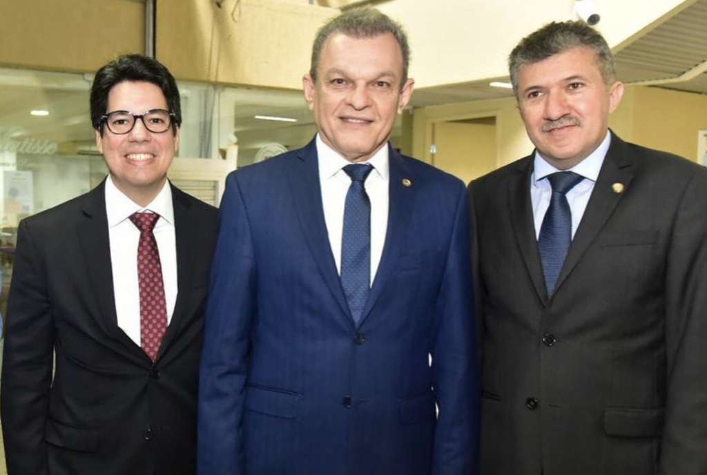 Painéis, debates e ideias são propostos no “I Encontro ESA do Direito Público”