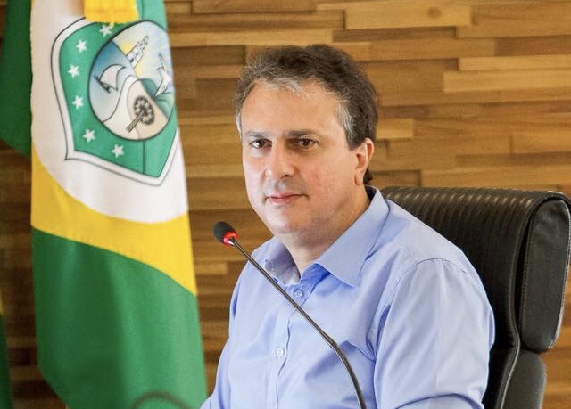 Mesmo em crise fiscal, Governo do Ceará já gastou R$ 11 milhões em diárias, São Paulo lidera o ranking