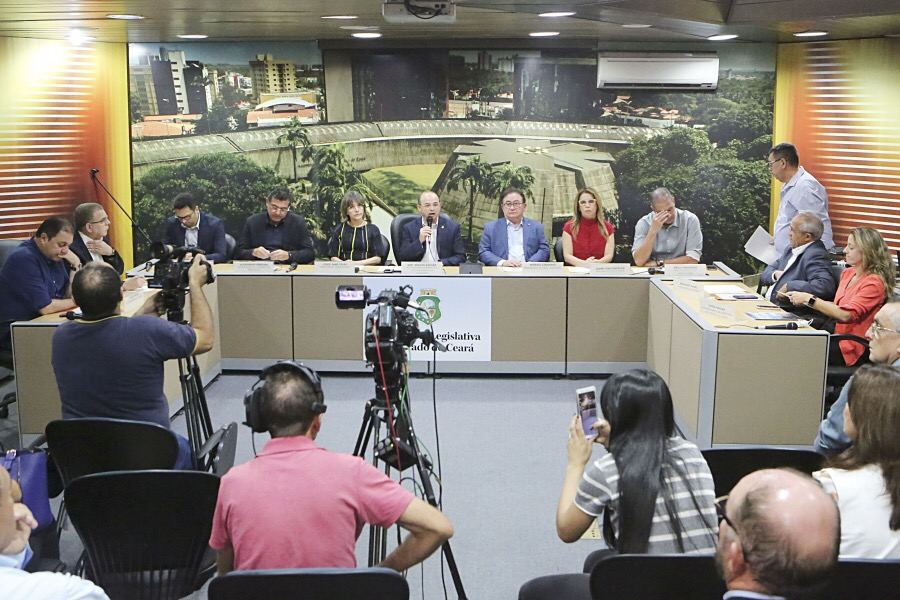 Pesquisa aponta ‘Turismo de eventos’ como exemplo para crescimento da economia