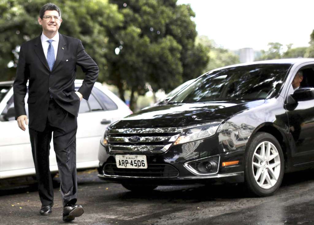 Joaquim Levy pede demissão do BNDS e entra na 19ª baixa no governo Bolsonaro