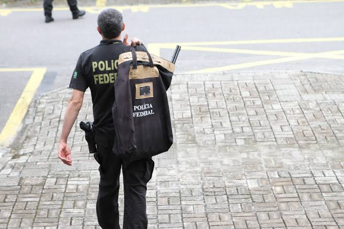 Polícia Federal prende hacker que fraudava prova da OAB