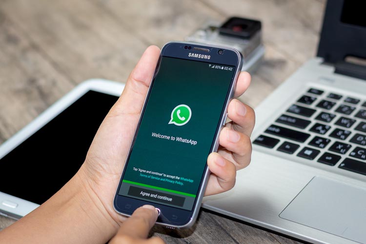 Saiba como proteger seu WhatsApp de hackers