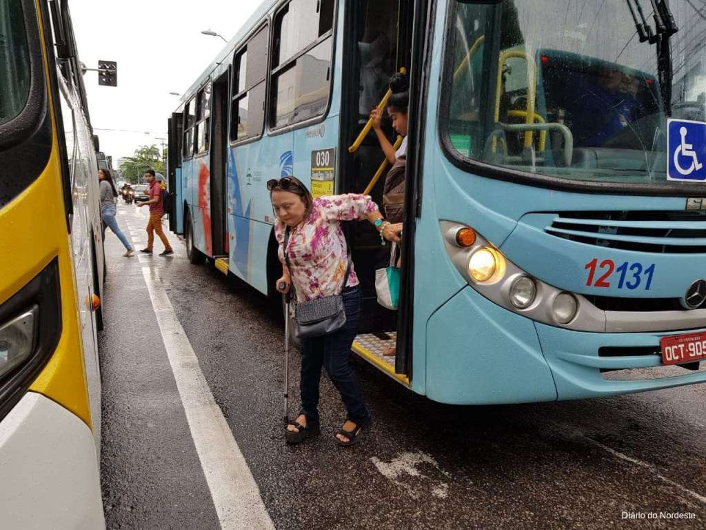 Protestos são registrados nessa sexta-feira, (14) na capital e interior do Estado