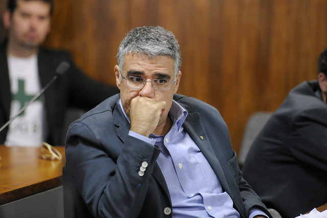 Girão alerta para manobra na apreciação da reforma da Previdência durante o ‘São João’
