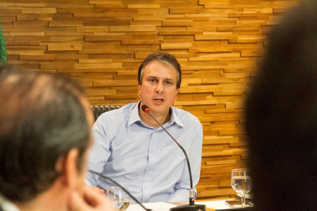 Rombo previdenciário é detectado nas contas do Governo do Ceará