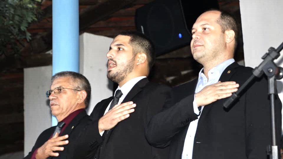 Aliados de Bolsonaro no Ceará degladiam-se e fragilizam PSL cearense