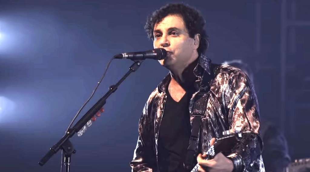 Frejat é a primeira atração do ‘Viva Música’, novo projeto do SESC Fortaleza