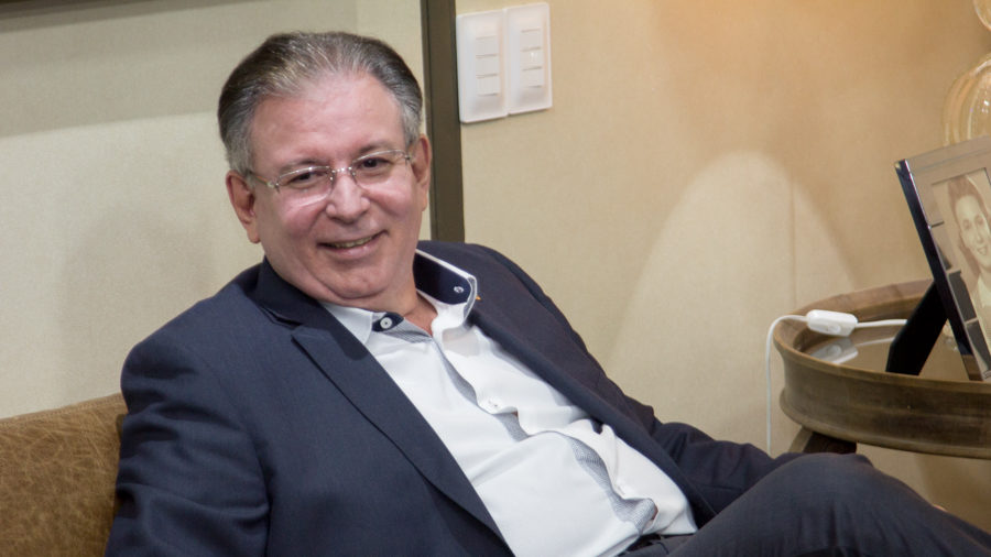 Produção industrial cearense cresce pela primeira vez em 2019, diz FIEC