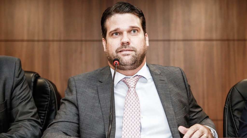 Advogado Pedro Bruno assume a Nacional de Defesa das Prerrogativas e Valorização da Advocacia da OAB